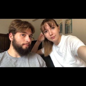 Meet your Posher, Caleb